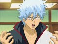 Gintama 011 - Monologo di Gintoki sul latte alla fragola Gintama 011 - Monologo di Gintoki sul latte alla fragola