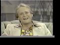 Fernwood Tonight Part 1 on UBS Fernwood Tonight Part 1 on UBS