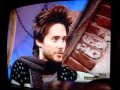 Jared Leto on It's on w/ Alexa Chung 11.11.09!