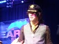 Jonas Brothers at Hardrock ~uploaded by Kristin Jonas Brothers at Hardrock ~uploaded by Kristin