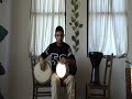 onur darbuka solo