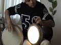 ONUR DARBUKA SOLO ONUR DARBUKA SOLO