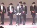Let's Start The Dance - Michael Jackson Vs. MC Hammer
