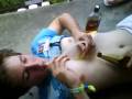 videos de Schoolies 08 - Chesty