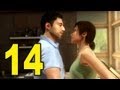 Heavy Rain - Part 14 - We've Got a Runner (Lets Play / Walkthrough / Playthrough Gameplay)