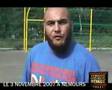 Medine Freestyle sixieme kontinent