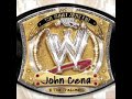 John Cena – You can see me
