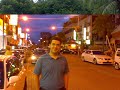During my study in Malaysia  - uum university