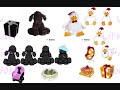 New Webkinz 2008-  April And Beyond!