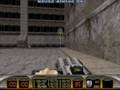 Duke Nukem 3d Atomic with mouse