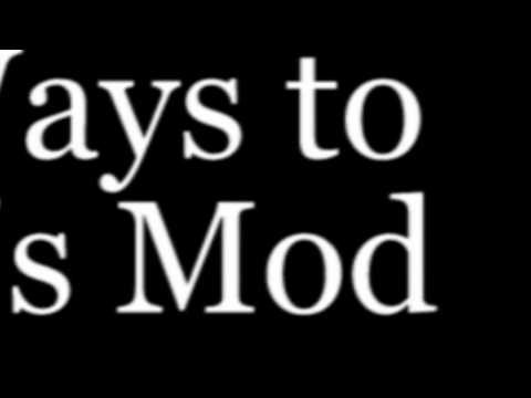 100 More Ways to Die in Garry's Mod: Part 2 (Link)