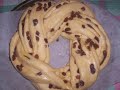 Angelica dolce ad impasto diretto di Marastina BimbyTM31