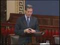 videos de Feingold Remarks on the FISA Compromise