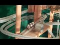 Rolling Ball Marble Machine 2