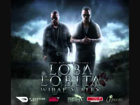 Loba Lobita Vs. Torke (Otro Tema Mas Con Un Beat Antes Utilizado) -