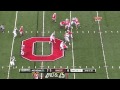 Jerel Worthy vs Ohio State