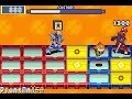 MMBN 3 Protoman Beta MMBN 3 Protoman Beta