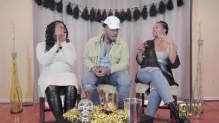 #TMPCheckout: The Run Up: Talk Show Season 2 | Episode 5