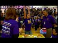 Match-Up Mania: Belton High School Match-Up Mania: Belton High School