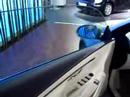 VW EOS Inside- Athens - May 2007