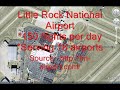 Vic Snyder and Murtha's Airport