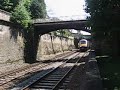 HST FGW through Sydney Gardens 050608