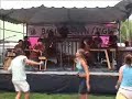 Shumba Youth Marimba Ensemble
