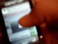 videos de Review of the Samsung Glyde version BI29