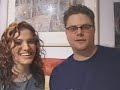 Rebecca St. James-\"Reborn\" The Making Of
