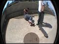 paul eats shit
