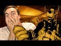 Pravda Odhalena?-5-Bendy and the Ink Machine Pravda Odhalena?-5-Bendy and the Ink Machine