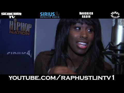bria myles
