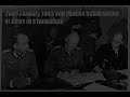 Holocaust Shoah Documentary Timeline