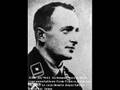 Holocaust Shoah Documentary Timeline