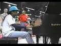 NAMM 1994 - Tony MacAlpine - Piano