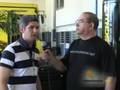 Entrevista com Rodrigo