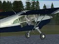 JPs Flights - First FSX Flight