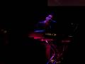 Aviv Geffen at Crossing Border Festival2