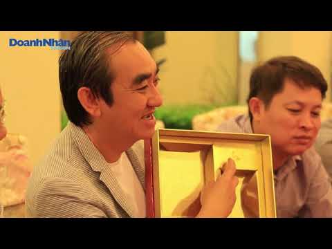 Doanh nghiệp hợp tác khai thác dược chất quý của Sâm Tiến Vua