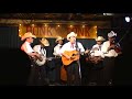 Bluegrass - Hold What You\