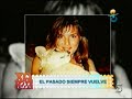 Letizia y su pasado en Mexico