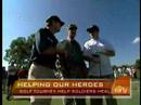 Golf Tourney Helps Vets Heal