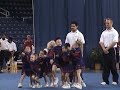 Peewees ROCK Nationals!!!