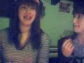 quando essere sceme fa male (Lotty&Ray)