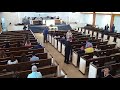 Sunday Morning 4/15/2021