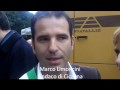Antonella Cerchi intervista Marco Limoncini