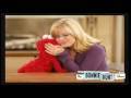 Bonnie Hunt for Illinois Senate Seat - \"The Bonnie Hunt Show\"