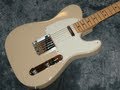 Fender Telecaster Baja | Demo | Mark DiSciullo