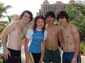 Nick Jonas:)