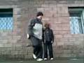 C - walk Rus and Alish